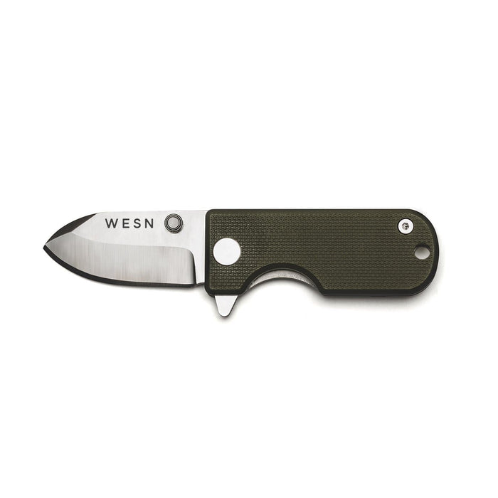The Microblade by WESN-Leather Hunting Tools-WESN-Inland Leather Co