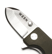 The Microblade by WESN-Leather Hunting Tools-WESN-Inland Leather Co