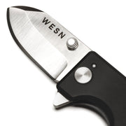 The Microblade by WESN-Leather Hunting Tools-WESN-Inland Leather Co