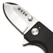The Microblade by WESN-Leather Hunting Tools-WESN-Inland Leather Co