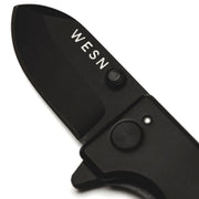 The Microblade by WESN-Leather Hunting Tools-WESN-Inland Leather Co