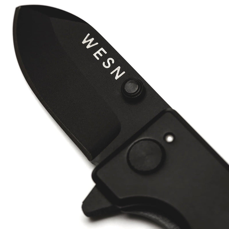 The Microblade by WESN-Leather Hunting Tools-WESN-Inland Leather Co