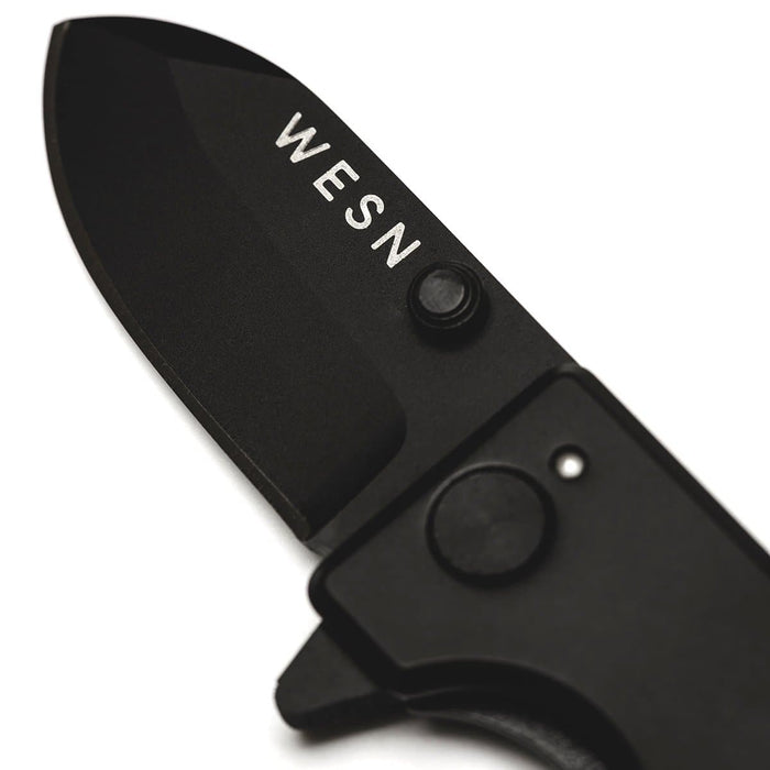 The Microblade by WESN-Leather Hunting Tools-WESN-Inland Leather Co
