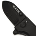 The Microblade by WESN-Leather Hunting Tools-WESN-Inland Leather Co