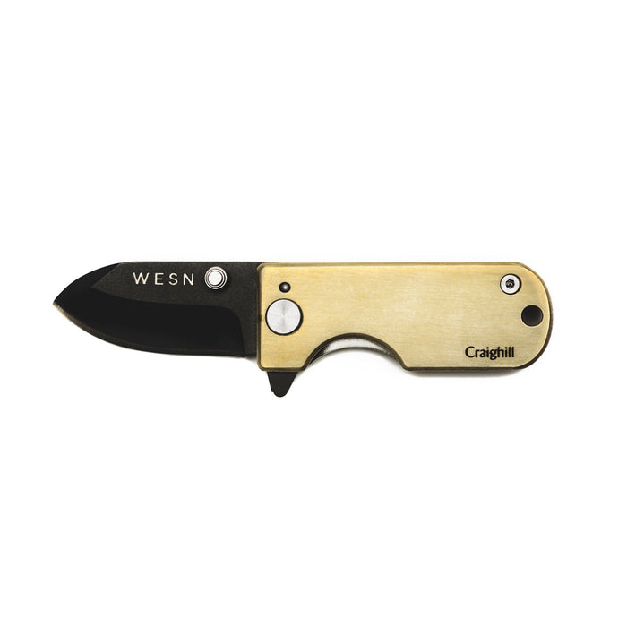 The Microblade by WESN-Leather Hunting Tools-WESN-Inland Leather Co