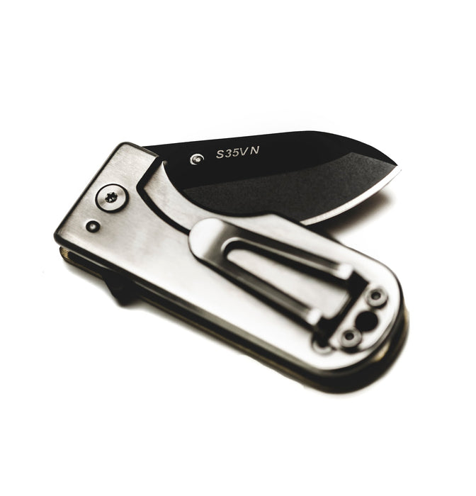 The Microblade by WESN-Leather Hunting Tools-WESN-Inland Leather Co