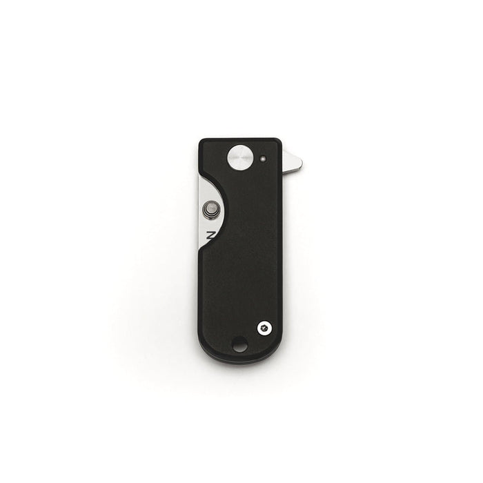 The Microblade by WESN-Leather Hunting Tools-WESN-Black-Inland Leather Co