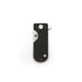 The Microblade by WESN-Leather Hunting Tools-WESN-Black-Inland Leather Co