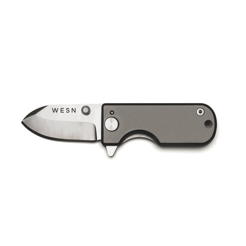 The Microblade by WESN-Leather Hunting Tools-WESN-Inland Leather Co