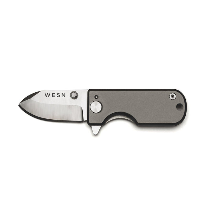 The Microblade by WESN-Leather Hunting Tools-WESN-Inland Leather Co