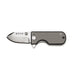 The Microblade by WESN-Leather Hunting Tools-WESN-Inland Leather Co