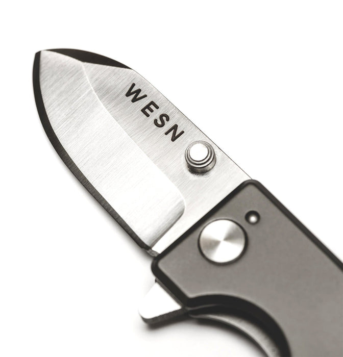 The Microblade by WESN-Leather Hunting Tools-WESN-Inland Leather Co