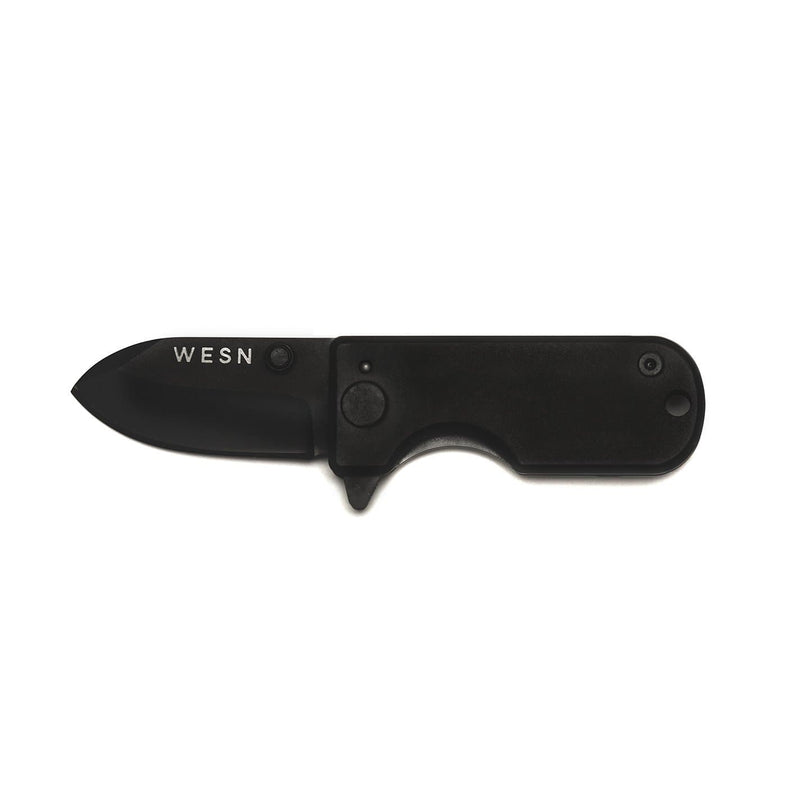 The Microblade by WESN-Leather Hunting Tools-WESN-Inland Leather Co