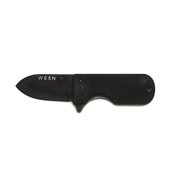The Microblade by WESN-Leather Hunting Tools-WESN-Inland Leather Co