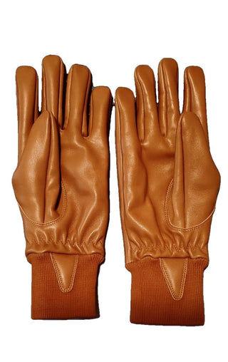 USAAF Type A-10 Leather Gloves-Gloves-Inland Leather Co-Inland Leather Co