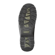 Womens Waterproof Nylon Winter Leather Boots-Womens Leather Boots-Inland Leather Co-Inland Leather Co