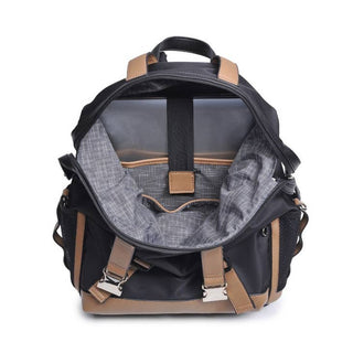 Lennox Backpack-Inland Leather-Inland Leather Co