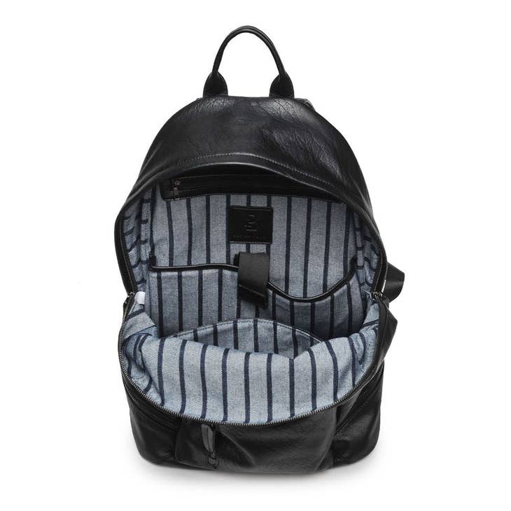 Derby Backpack Inland Leather Co