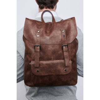 Thompson Backpack-Inland Leather-Inland Leather Co