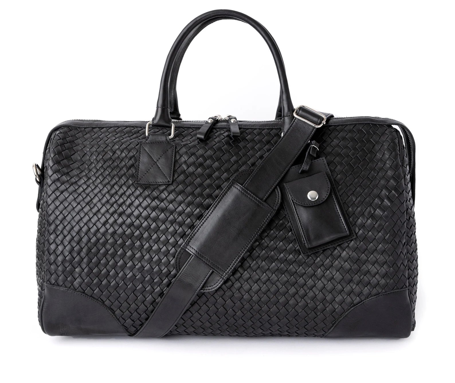 Luxury Travel Totes - Travel Accessories - Personalized Travel Bags